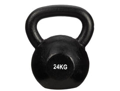Mancuerna Rusa Kg Ctkb001 Sportfitness