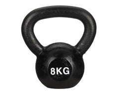 Mancuerna Rusa Kg Ctkb001 Sportfitness