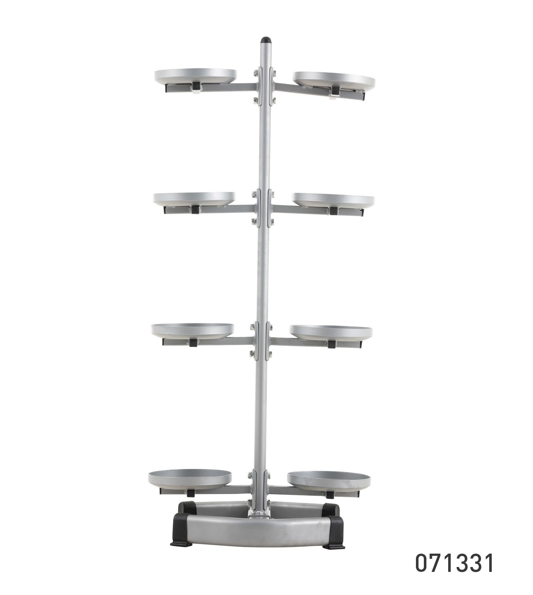 Rack Para Mancuernas Rusas Rk1187 Sportfitness