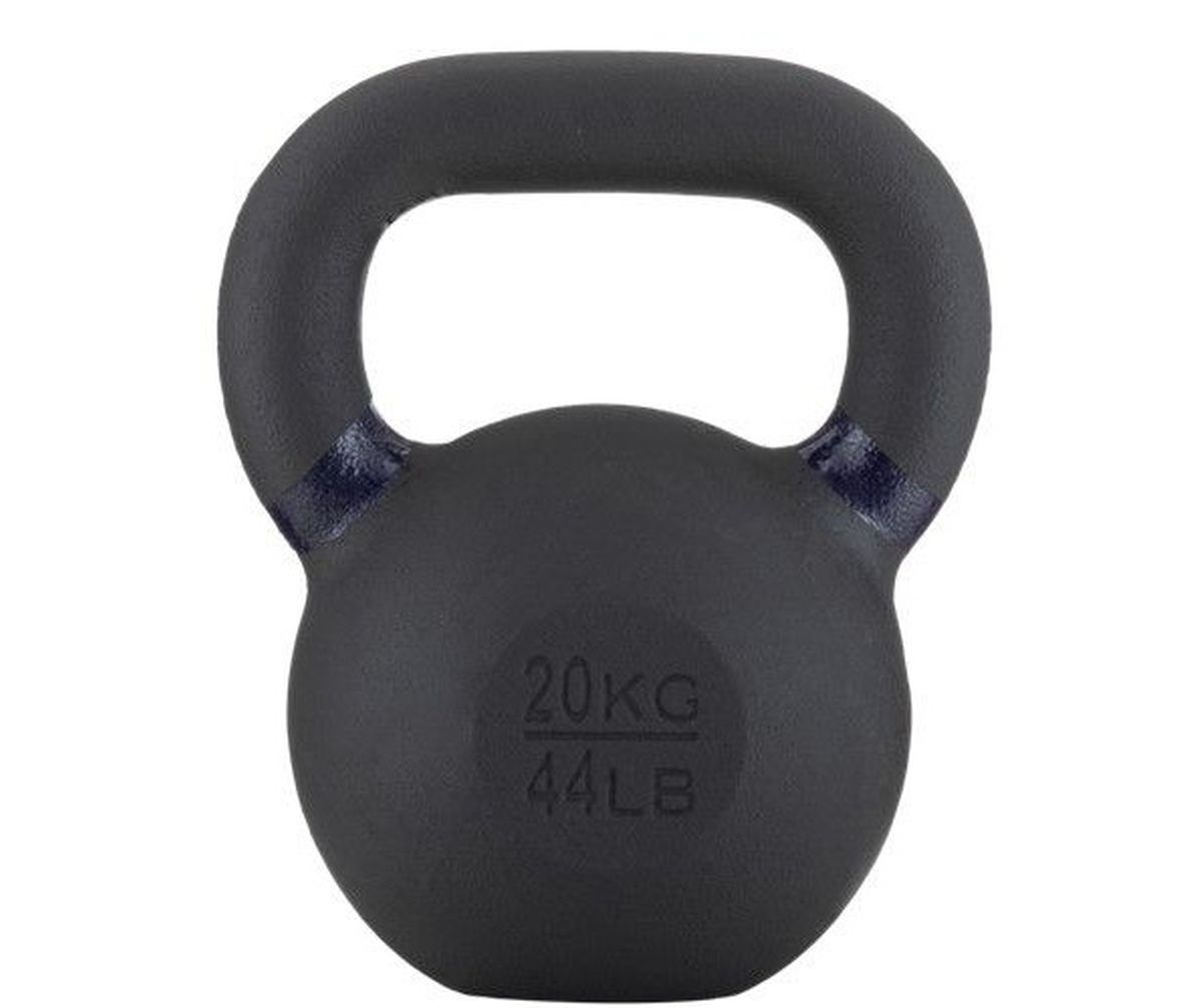 Mancuerna Rusa (Premium) Kg Cikb002 Sportfitness