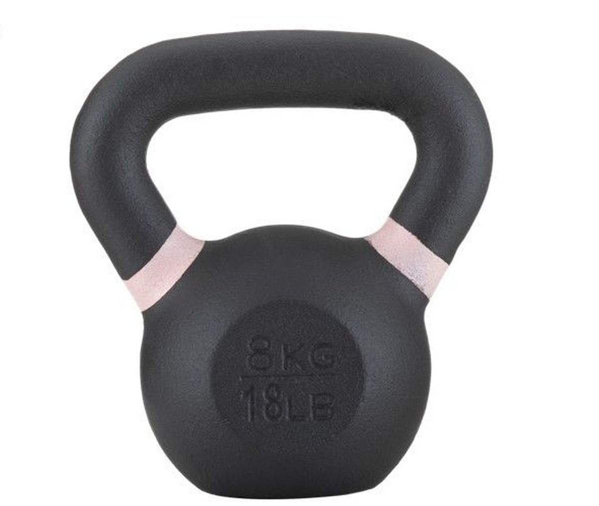 Mancuerna Rusa (Premium) Kg Cikb002 Sportfitness