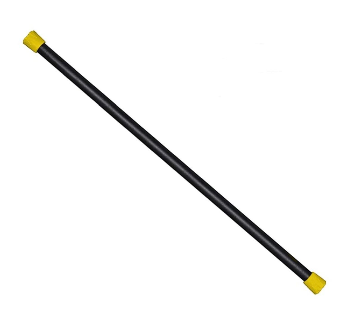 Body Bar Sportfitness Multicolor 2kg, 4kg, 6kg, 8kg, 10kg.
