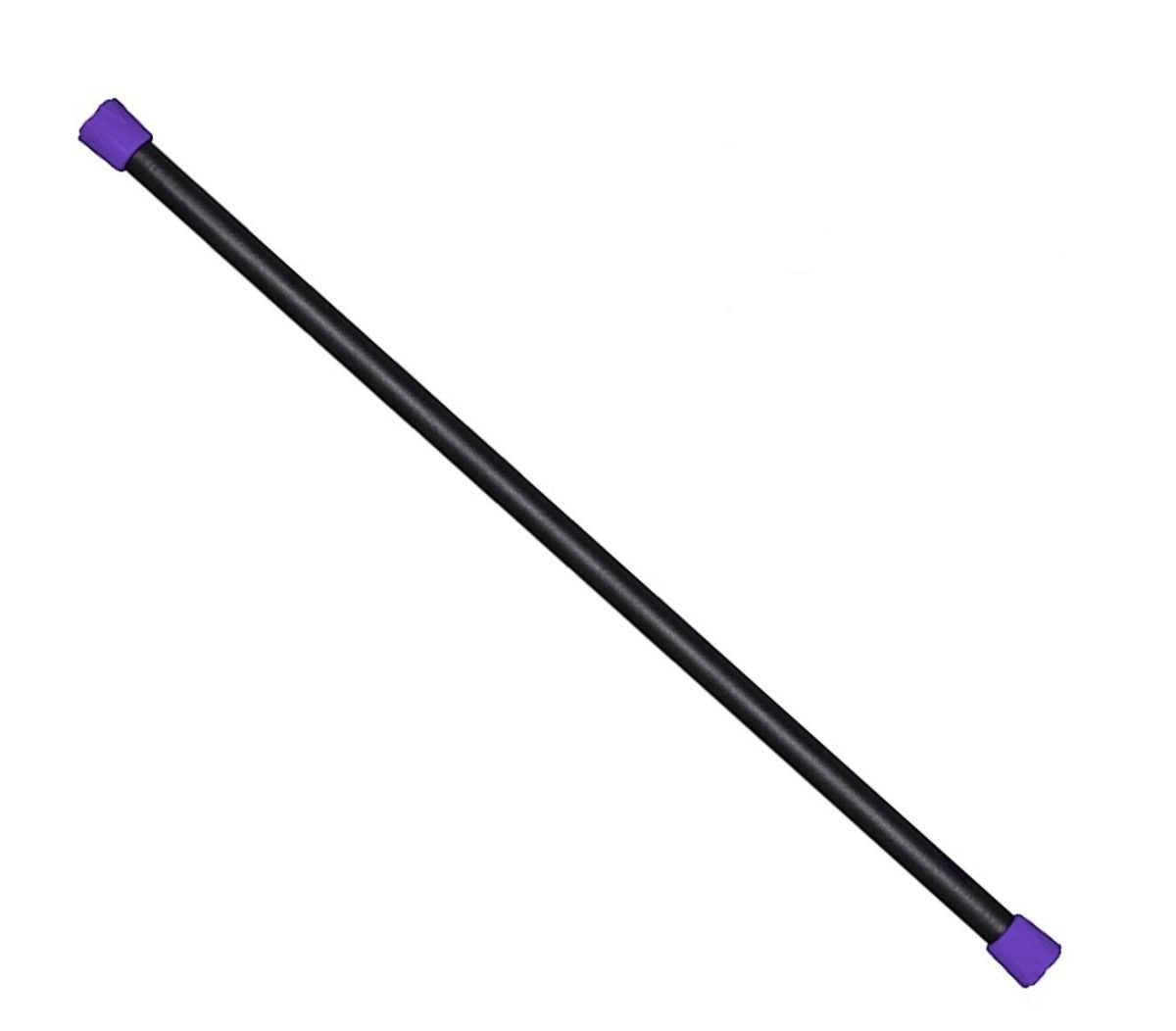 Body Bar Sportfitness Multicolor 2kg, 4kg, 6kg, 8kg, 10kg.