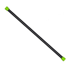 Body Bar Sportfitness Multicolor 2kg, 4kg, 6kg, 8kg, 10kg.