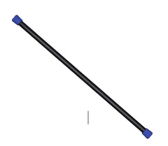 Body Bar Sportfitness Multicolor 2kg, 4kg, 6kg, 8kg, 10kg.