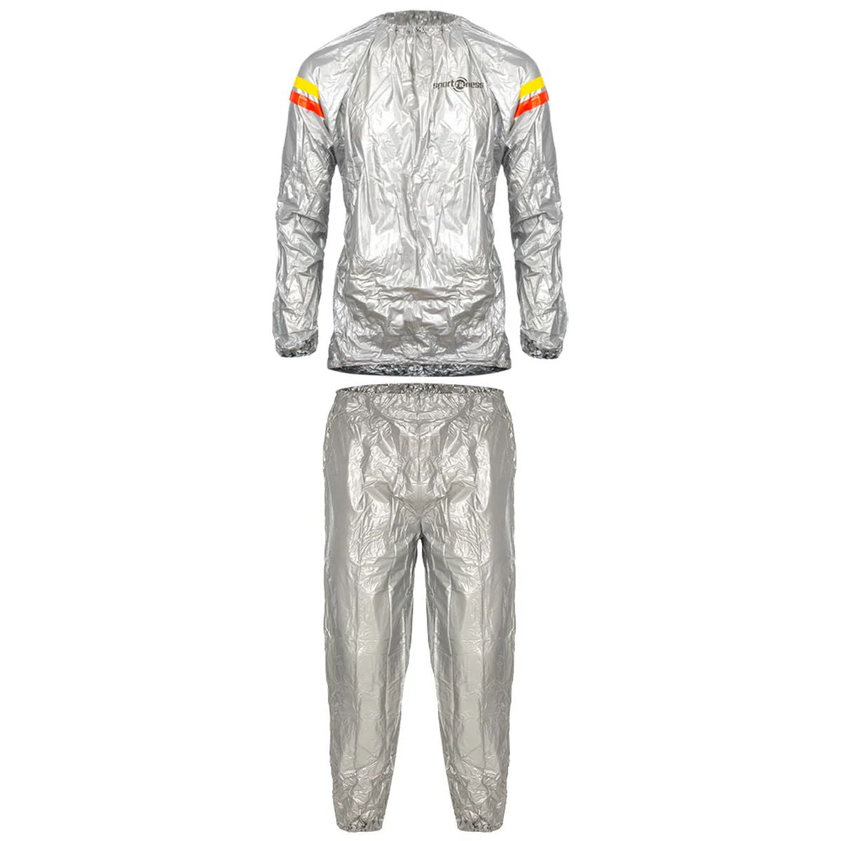 Traje para Sauna (PVC) SS-001 Sportfitness