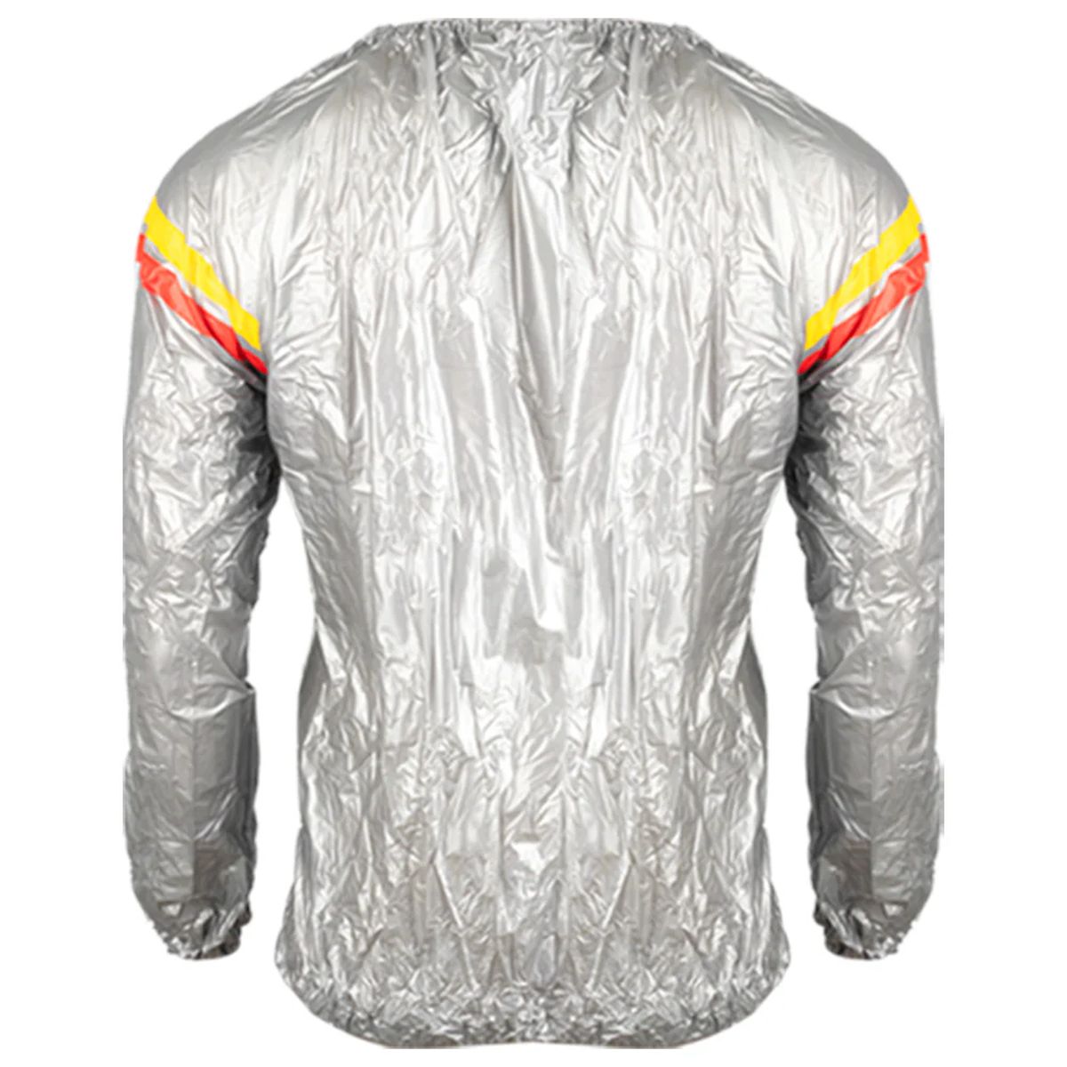 Traje para Sauna (PVC) SS-001 Sportfitness