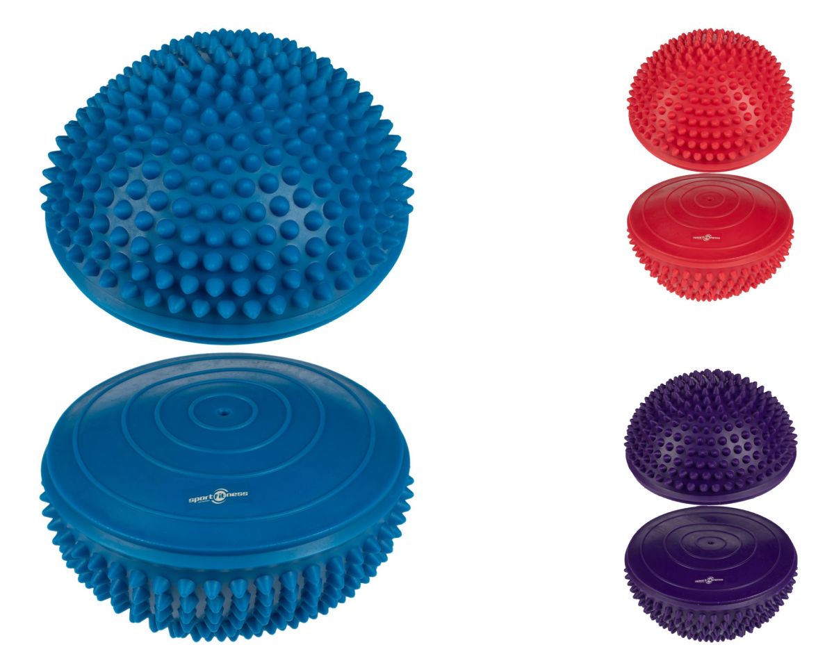 Mini Bosu o Superficie Inestable FL17-056 Sportfitness
