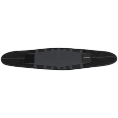Cinturon con Doble Ajuste Sportfitnes Negro/Gris