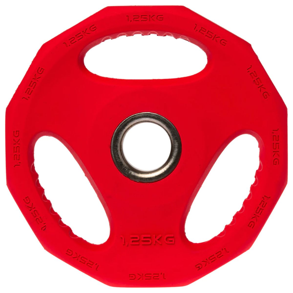 Disco Para Set De Body Pump Kg Pl-R-303 Sportfitness