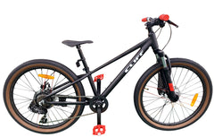 Bicicleta Cliff Lizard MD 7S Niños 24 2026