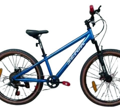 Bicicleta SLICK DIRT 24"