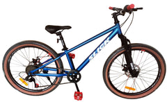 Bicicleta SLICK DIRT 24"