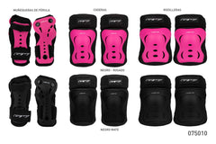 Kit De Protección de Cuerpo GW  YD-38-1