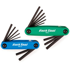 Kit de Llaves Parktool AWS-10 / TWS-2