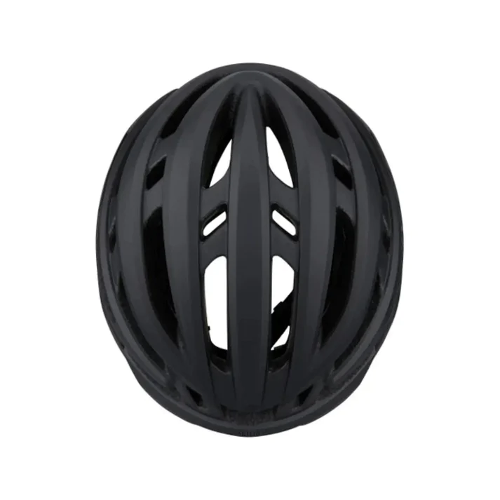 Casco de Ciclismo Giro Agilis Negro Mate