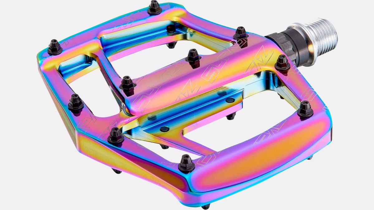 Pedal Bicicleta Specialized ePedal Aluminio CNC