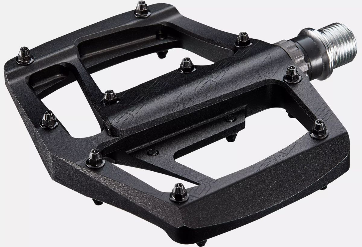 Pedal Bicicleta Supacaz ePedal CNC Aluminio