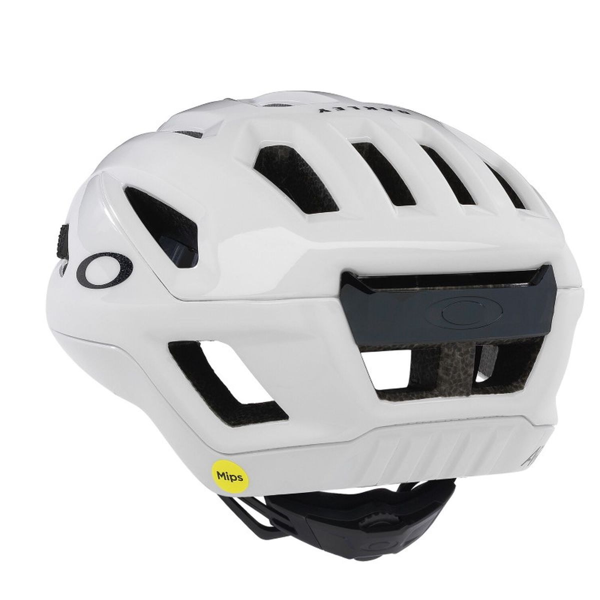 Casco de Ciclismo Oakley ARO3 Endurance EU Blanco