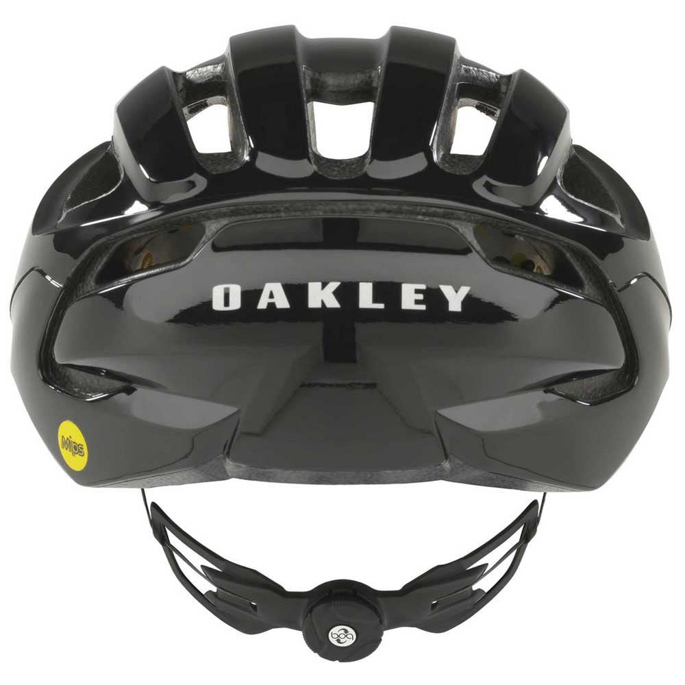 Casco de Ciclismo Oakley ARO3 Negro