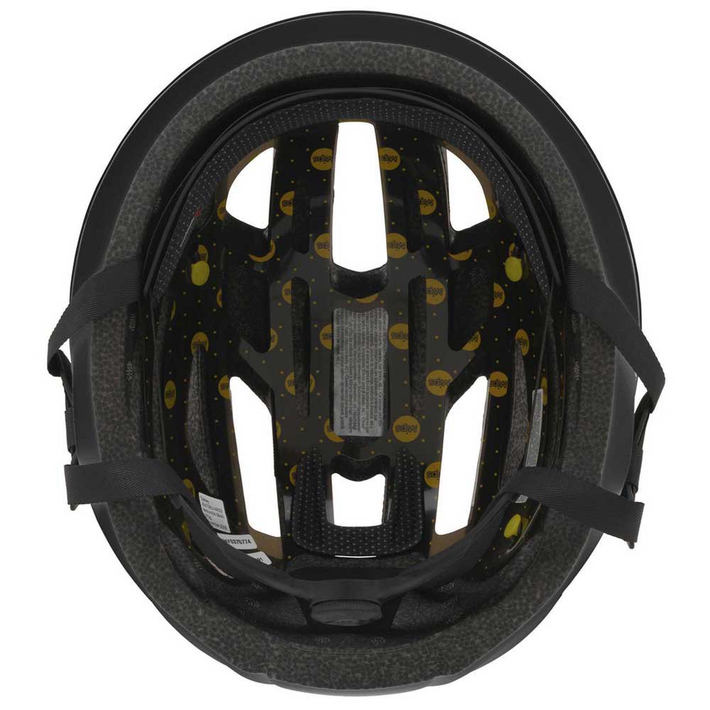 Casco de Ciclismo Oakley ARO3 Negro