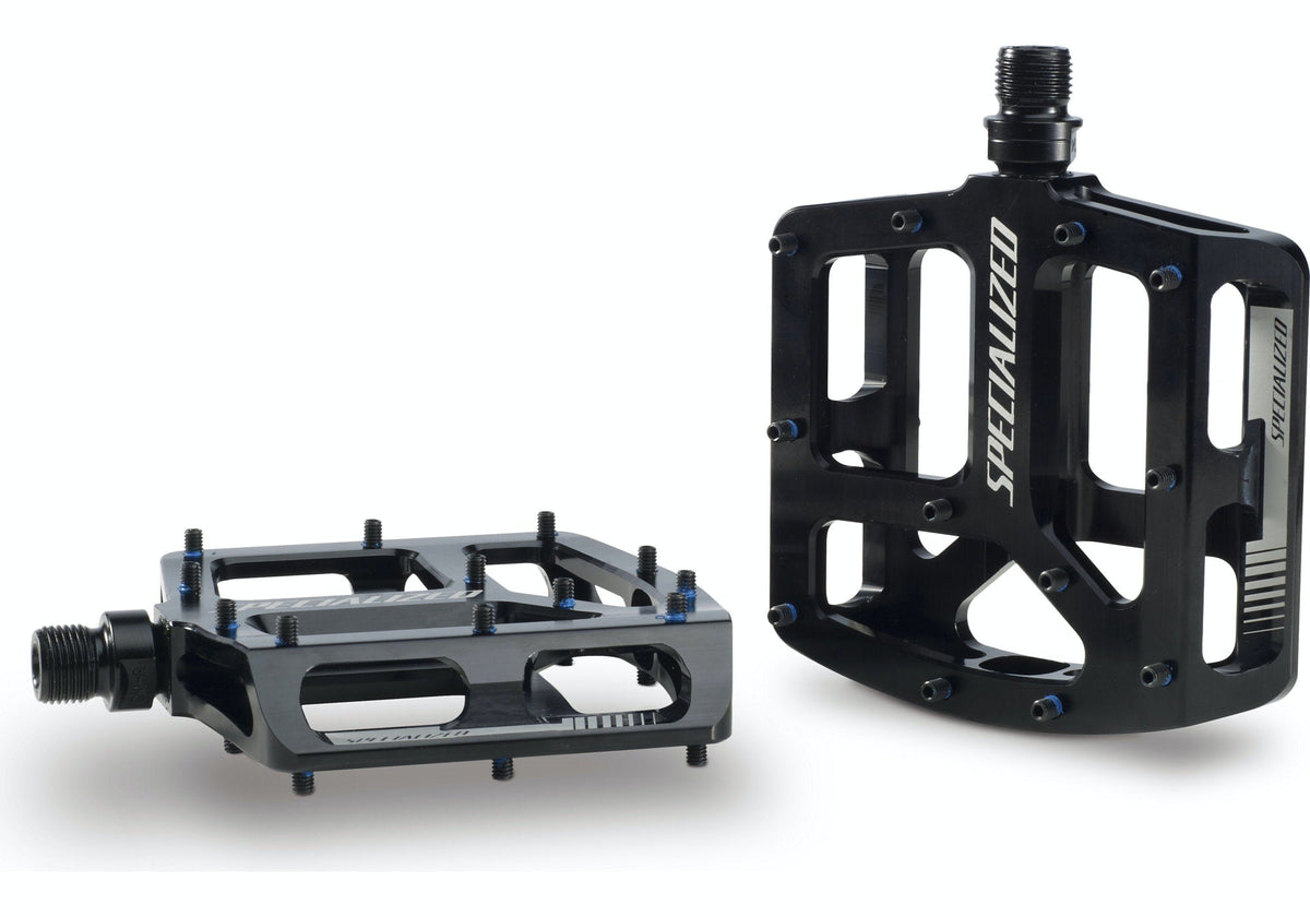Pedales De Plataforma Specialized Bennies