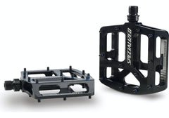 Pedales De Plataforma Specialized Bennies
