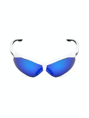 Gafas de Ciclismo Spiuk Ventix-K Blanco/ Negro