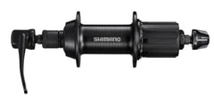 Manzana Trasera Shimano Trasera FH-TX5008-QR Tourney