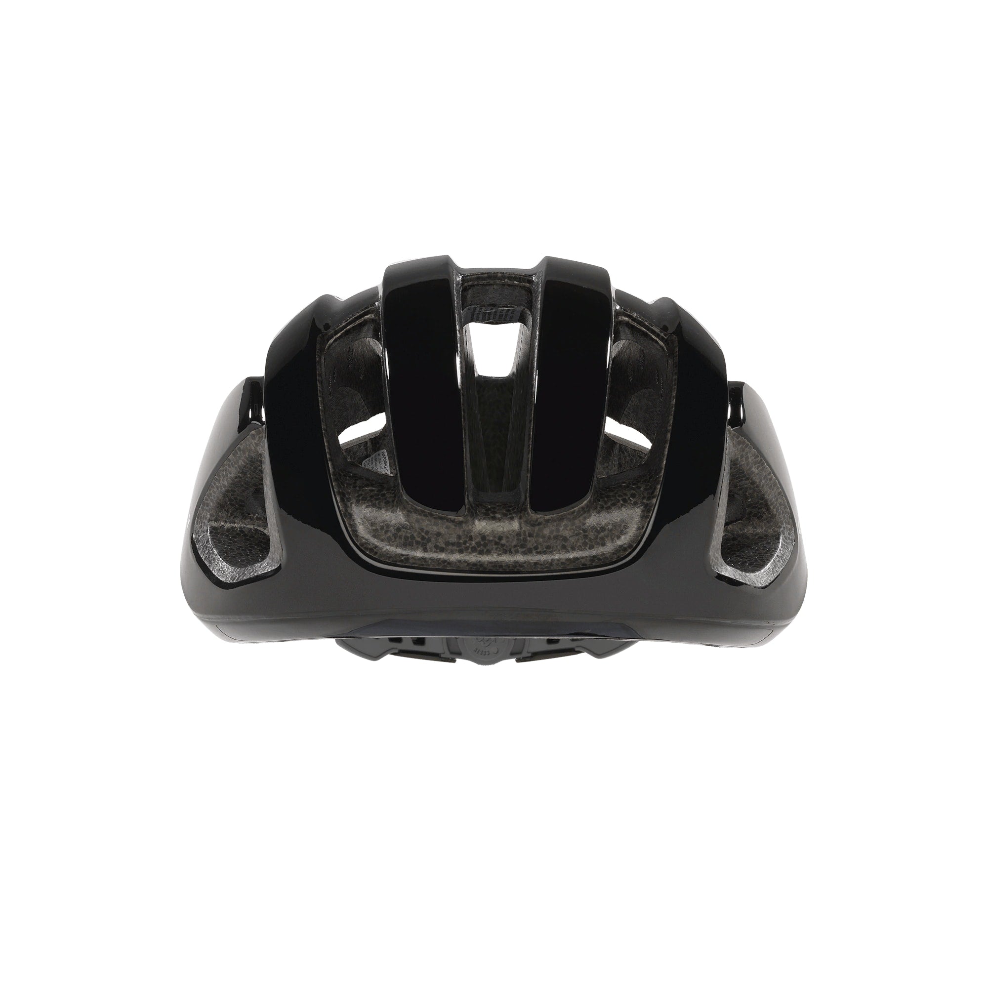 Casco de Ciclismo Oakley Aro3 Lite Negro