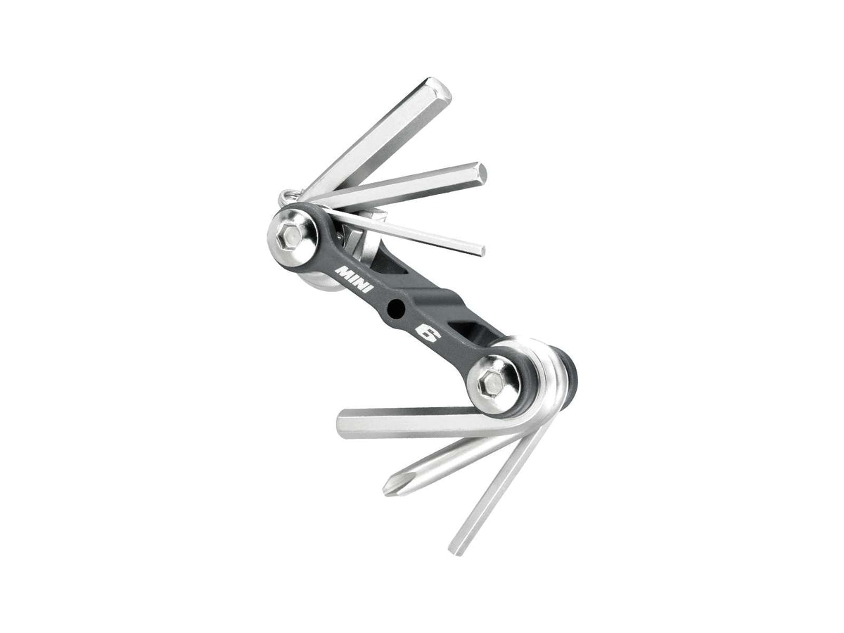 Multiherramienta Topeak Mini 6