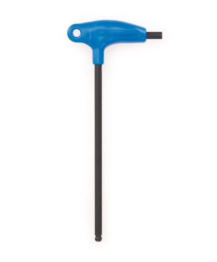 Llave hexagonal mango en P 8mm Park Tool