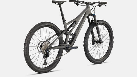 Bicicleta MTB Specialized Stumpjumper comp / Gris Humo 2022
