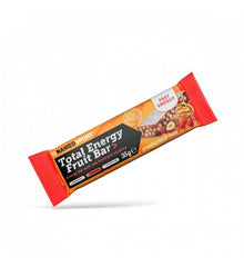 Barra De Proteína Namedsport Total Energy 35gr