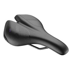 Sillín Liv Contact Comfort Upright Negro