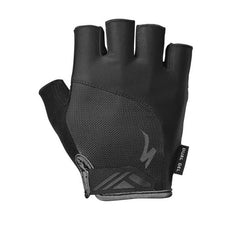 Guantes Ciclismo Specialized Bg Dual Gel Blk