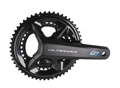 Medidor de potencia Stages Ultegra R8100 Doble Plato