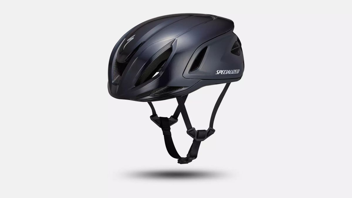 Casco de Ciclismo Specialized Propero 4