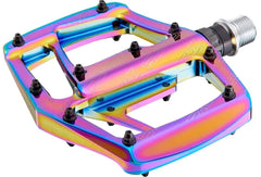 Pedal Bicicleta Supacaz ePedal CNC Aluminio