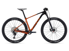 Bicicleta MTB Giant XTC Advanced 29 2 2023