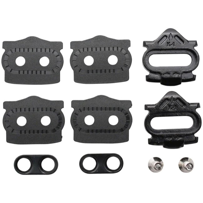 Chocles HT MTB X1 4 Grados 64gr