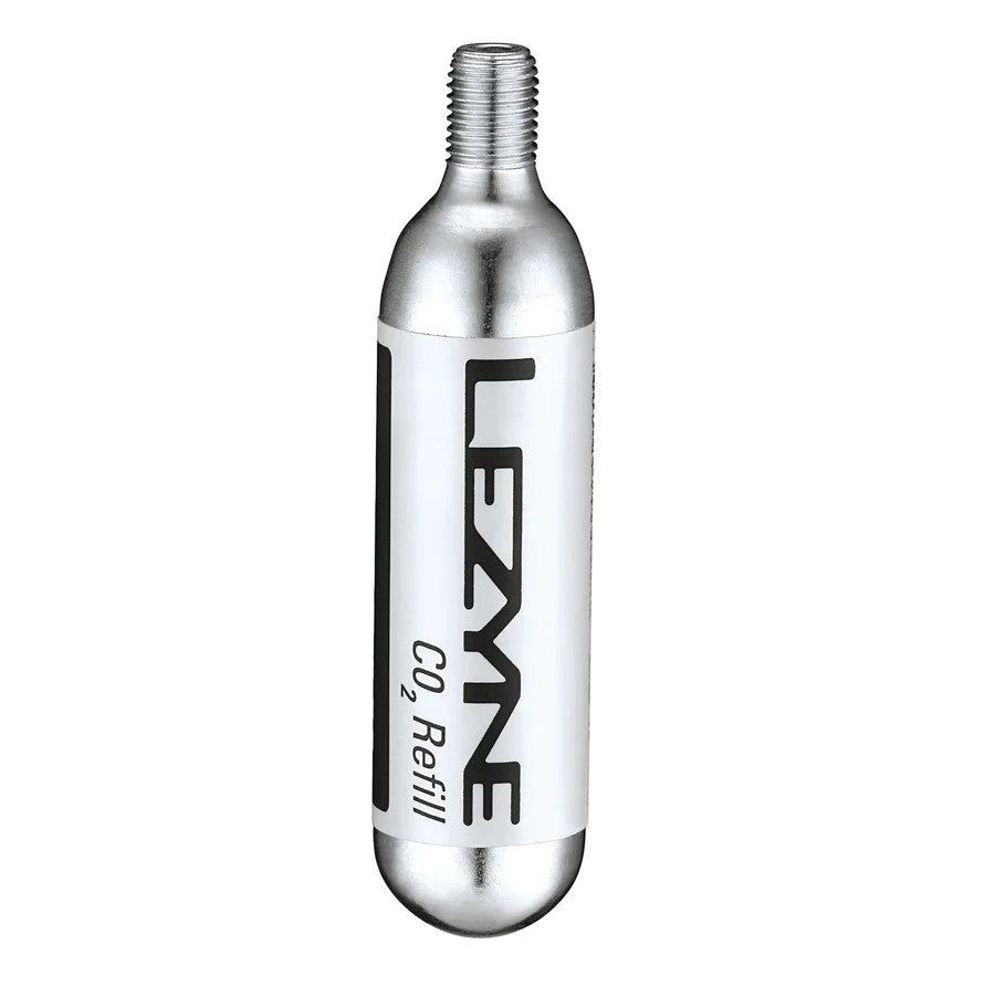 Lezyne Pipeta Co2 20g