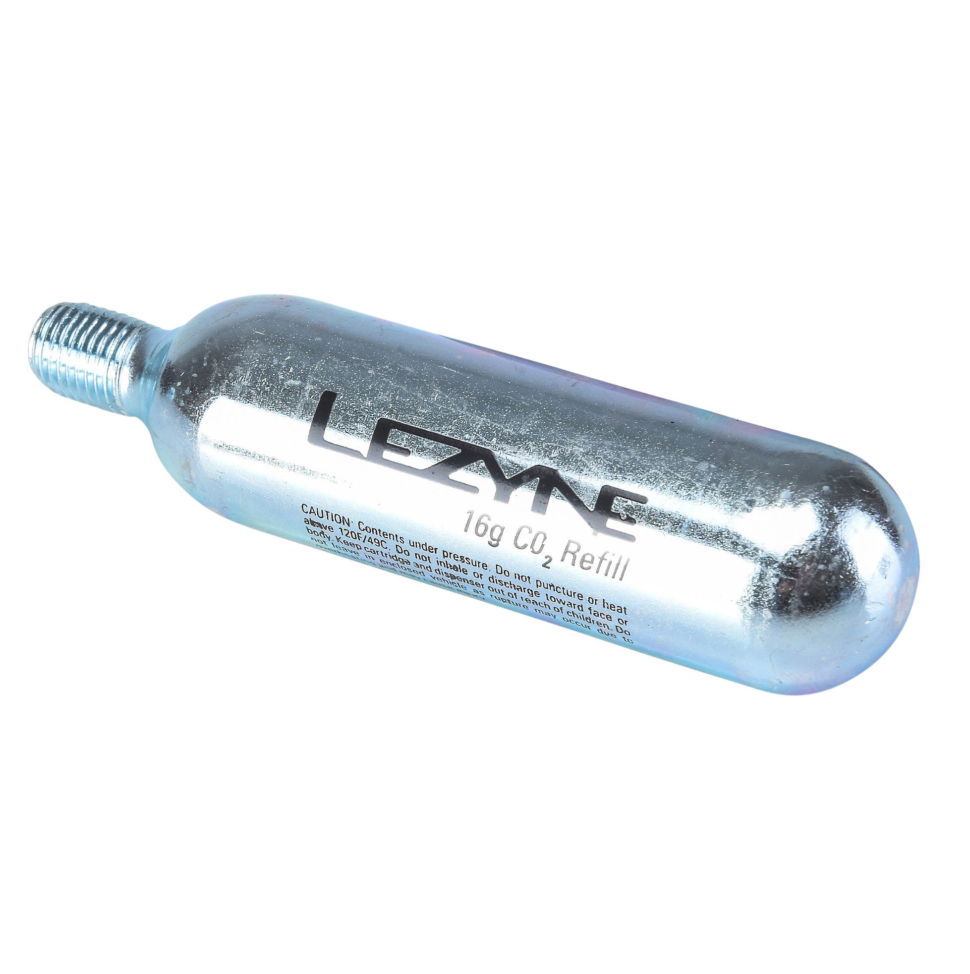 Lezyne Inflador Pipeta Twin Kit Co2 Con Palancas Combo
