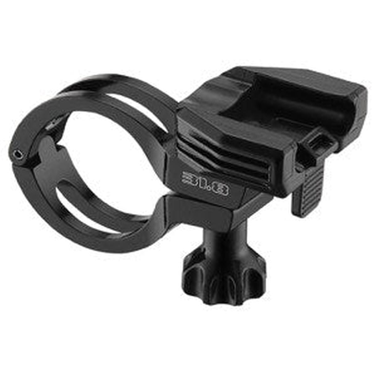 Soporte Led 31.8Mm C/Abrazadera