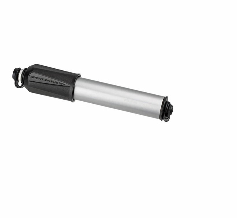 Infladores de Mano Ciclismo Lezyne Sport Drive HV 90psi