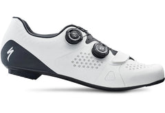 Zapatilla Ciclismo Ruta Specialized Torch 3.0 Shoes White