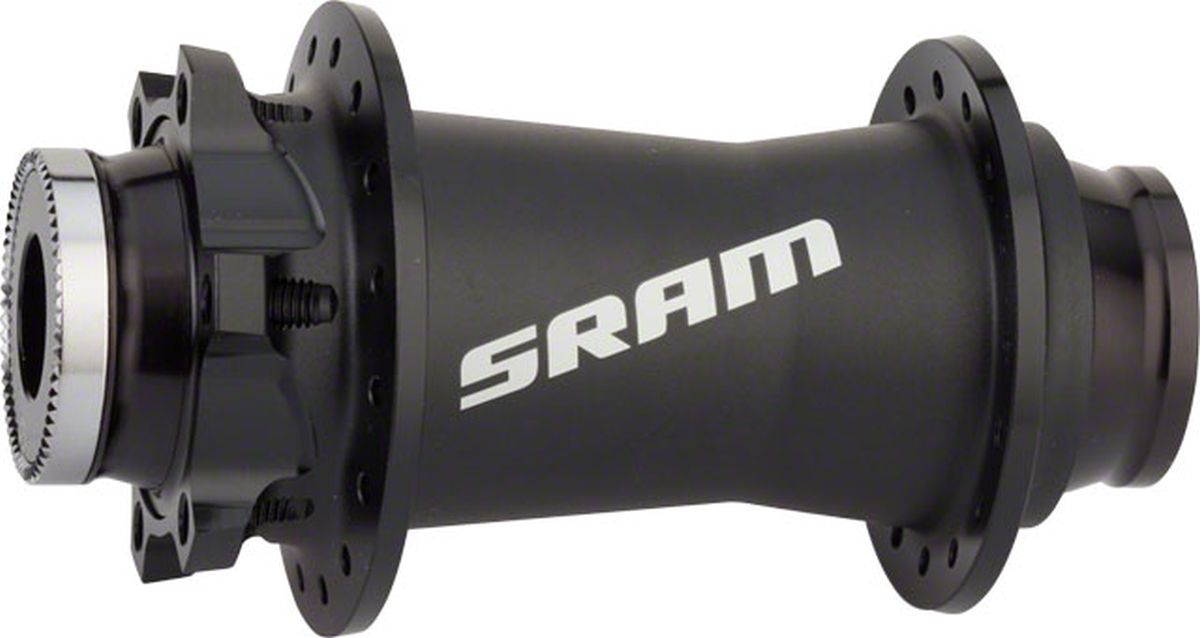Manzana Delantera Sram RS1 Predictive Steering 32H B
