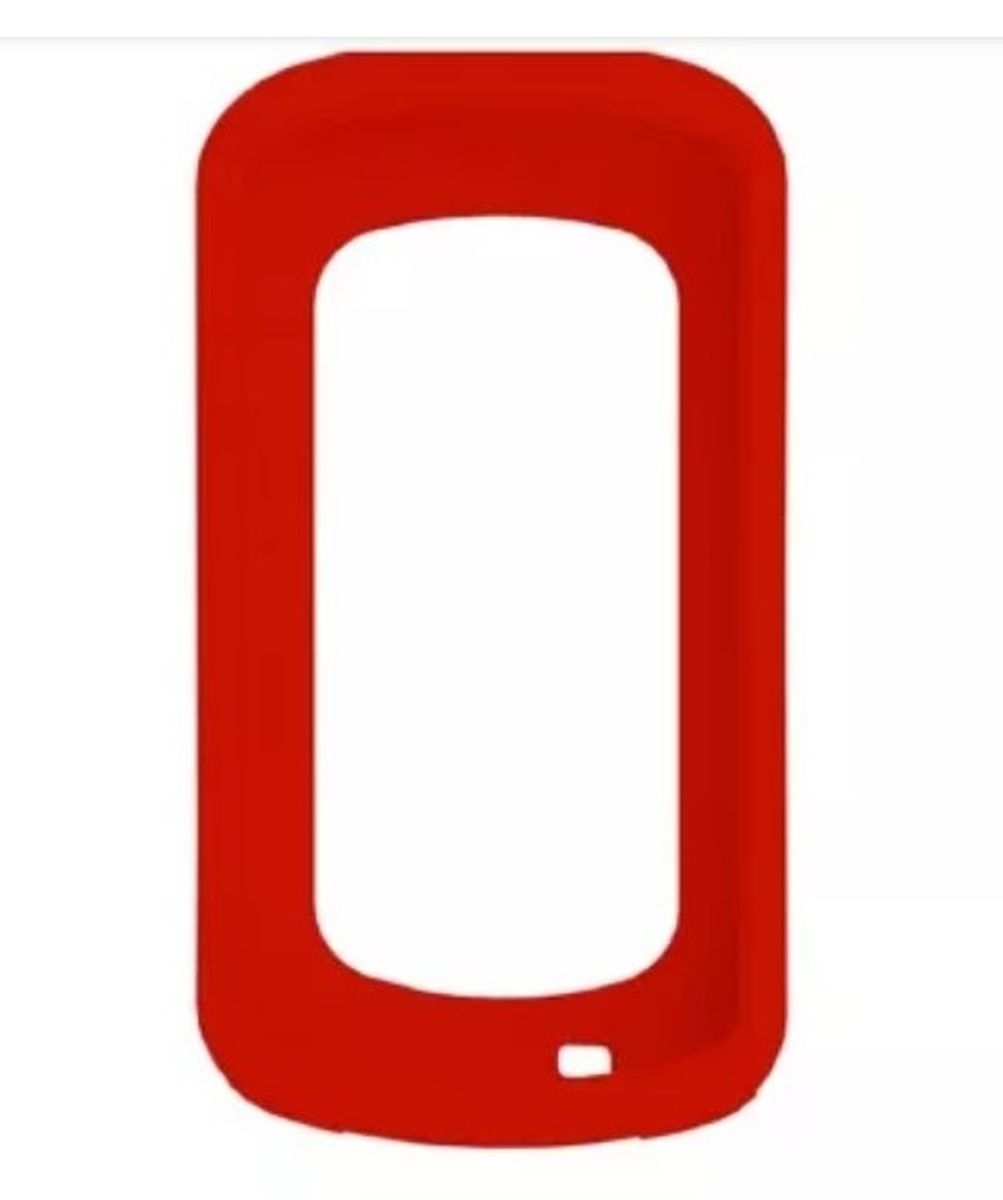 Funda de Silicona para Ciclocomputador Garmin Edge 1040