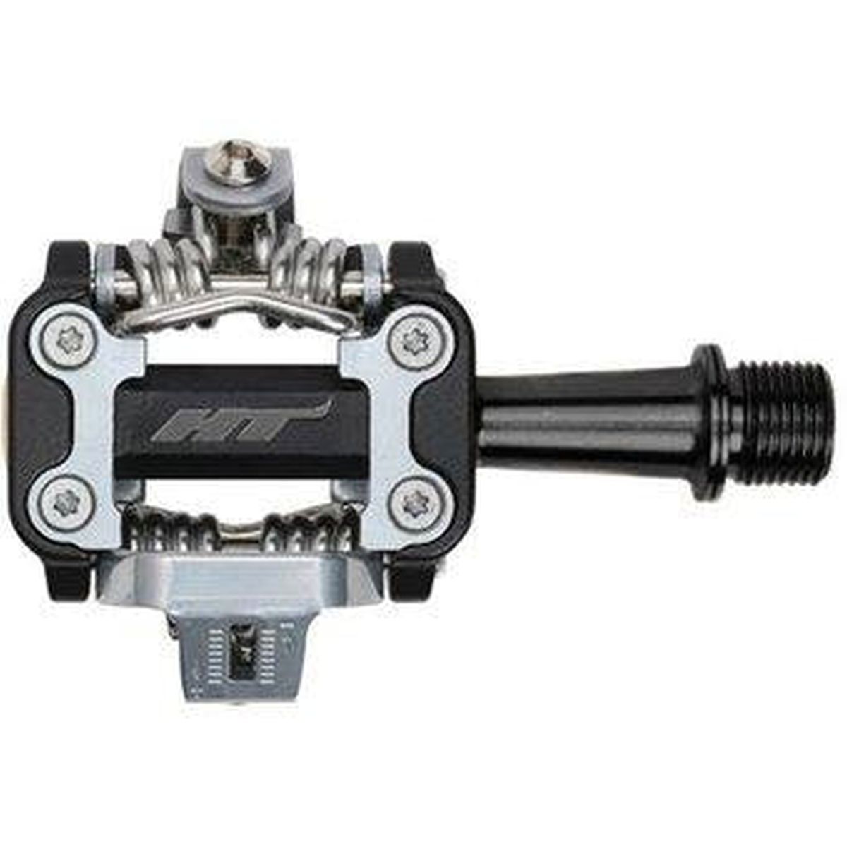 HT PEDAL MTB M2 XC NEGRO 305GR