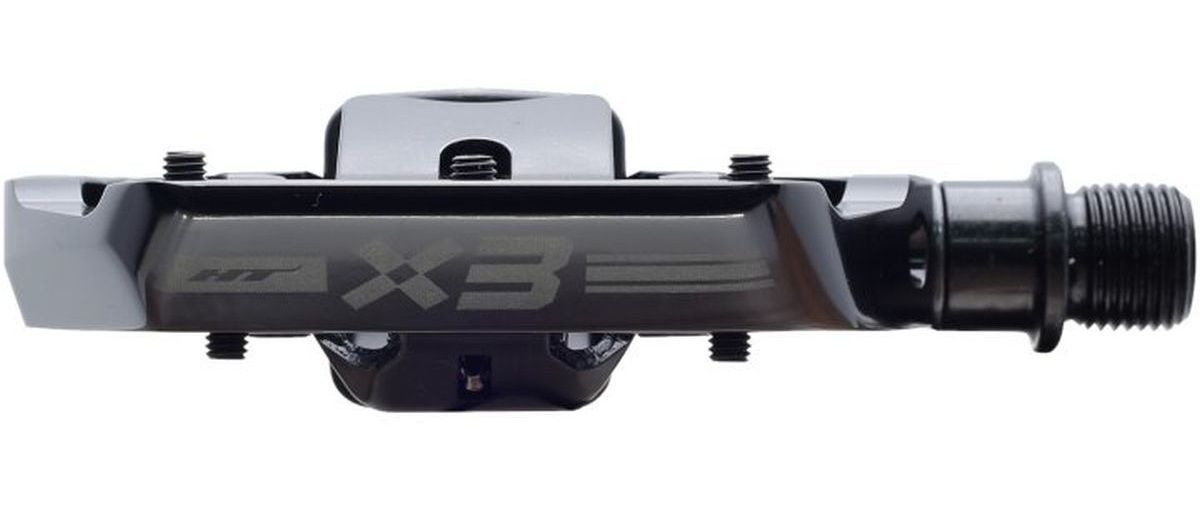 Pedales de Montaña HT Enduro X3 Oil Slick